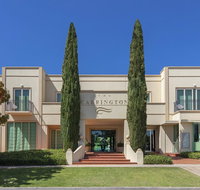 The Carrington Hotel - QLD Tourism