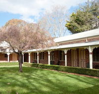 The Carrington Inn - Bungendore - QLD Tourism