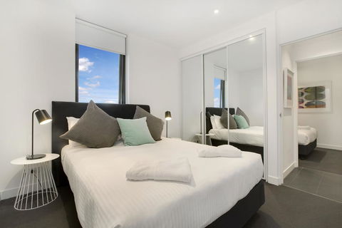 The Caulfield - Queensland Tourism 2