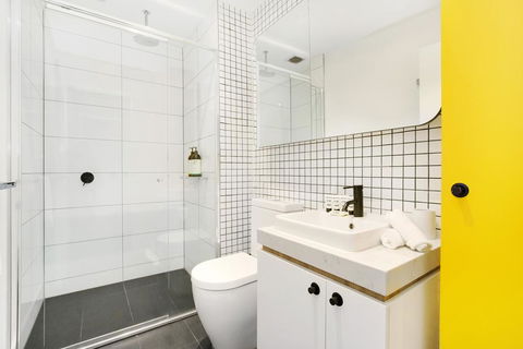 The Caulfield - Queensland Tourism 3