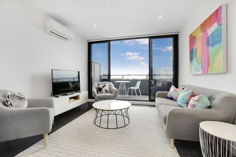 The Caulfield - Queensland Tourism 0