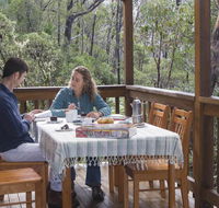 The Chalet - QLD Tourism