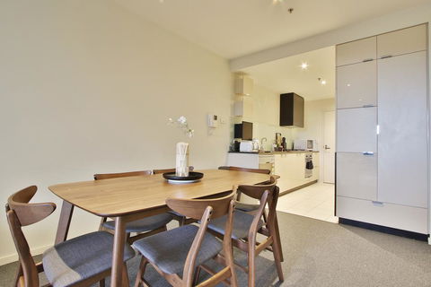The CHANGE Apartments - Queensland Tourism 2