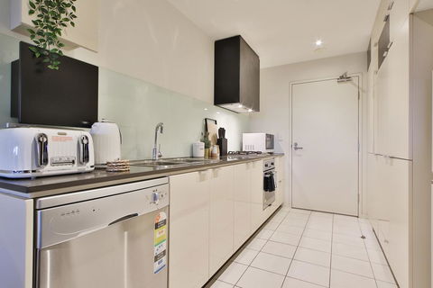 The CHANGE Apartments - Queensland Tourism 3