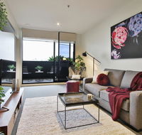 The CHANGE Apartments - Queensland Tourism