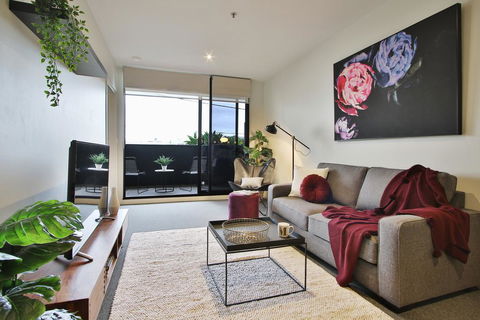 The CHANGE Apartments - Queensland Tourism 0