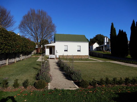 The Chapel Deloraine - QLD Tourism 0
