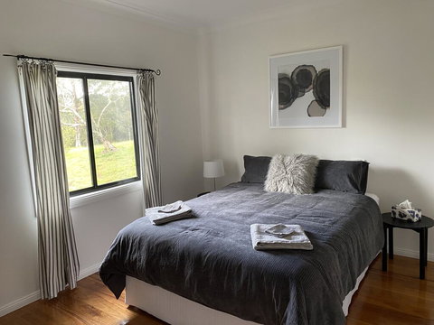 The Chichester Retreat - QLD Tourism 3