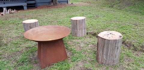 The Chichester Retreat - QLD Tourism 1