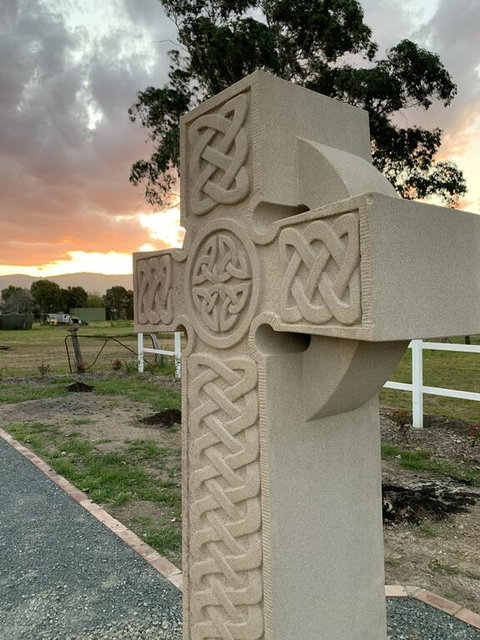 The Church At Barrington - Queensland Tourism 2