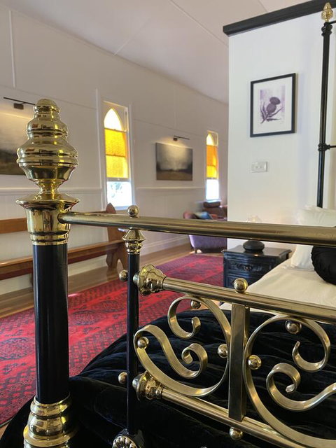 The Church At Barrington - Queensland Tourism 3