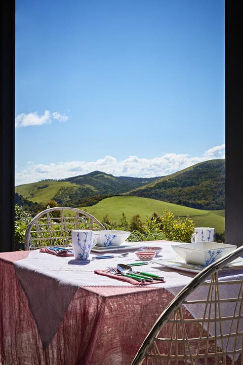 The Church House - Queensland Tourism 3