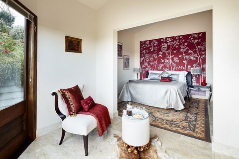 The Church House - Queensland Tourism 0