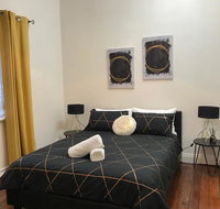 The Churchill - Queensland Tourism