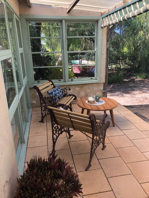 The Coach House - QLD Tourism 3