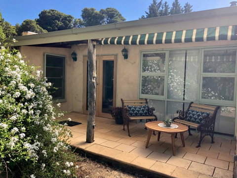 The Coach House - QLD Tourism 0