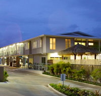 The Coast Motel - QLD Tourism