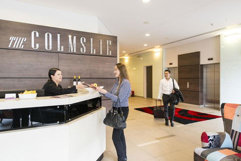 The Colmslie Hotel - QLD Tourism 0