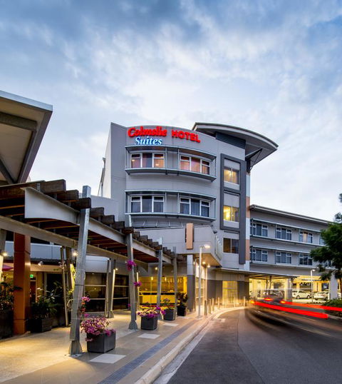 The Colmslie Hotel - QLD Tourism 3
