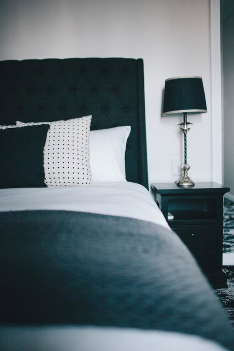 The Commercial Boutique Hotel - QLD Tourism 3