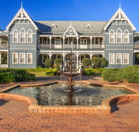 The Convent Hunter Valley Hotel - Queensland Tourism