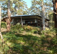 The Coombe on Wilson Inlet - Queensland Tourism