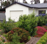 The Cosy Cottage - QLD Tourism