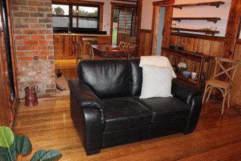 The Cottage - QLD Tourism 2