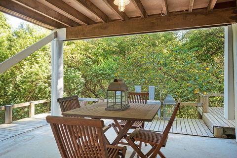The Cottage - QLD Tourism 2