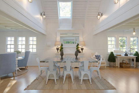 The Cottage - QLD Tourism 3
