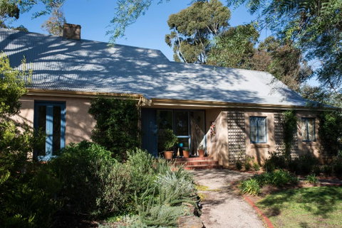 The Cottage At Riverside Farm - QLD Tourism 2