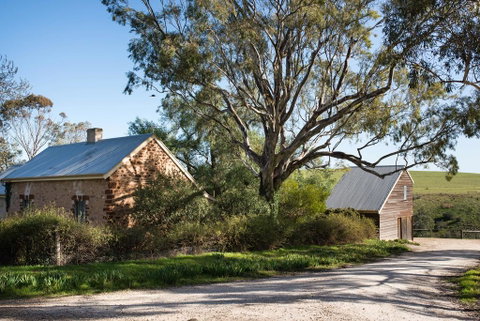 The Cottage At Riverside Farm - QLD Tourism 0