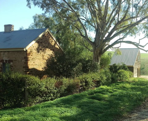 The Cottage At Riverside Farm - QLD Tourism 1