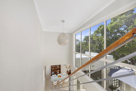 The Courtyards On Hill St - QLD Tourism 2