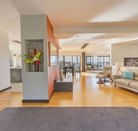 The Cove Bay of Fires