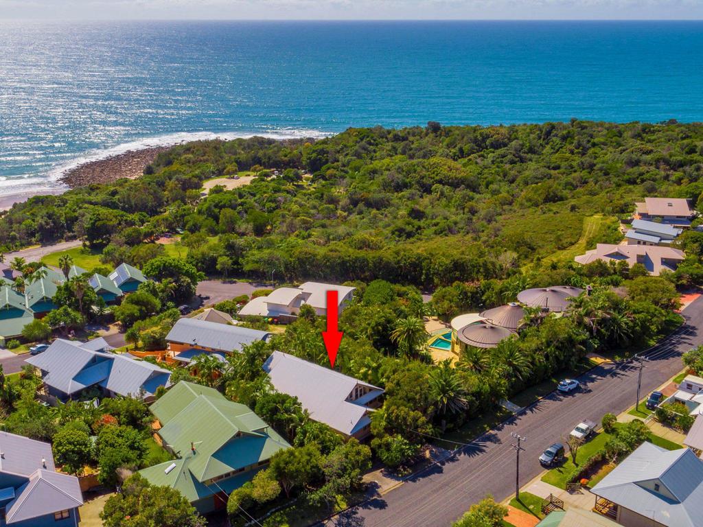 Yamba NSW QLD Tourism