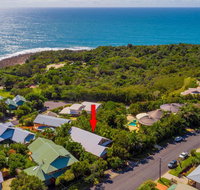 The Crest 2 - At Beautiful Angourie - QLD Tourism