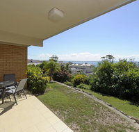 The Crest Unit 5 - Shoal Bay - QLD Tourism