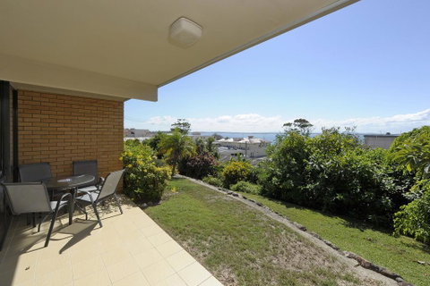 The Crest Unit 5 - Shoal Bay - QLD Tourism 0