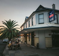The Criterion Hotel - QLD Tourism