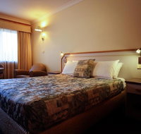 The Crossing Motel - QLD Tourism