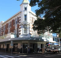 The Crown  Anchor Hotel - QLD Tourism