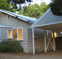 The Cute Beach House - QLD Tourism