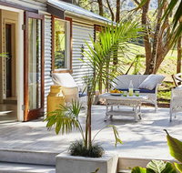 The Dairy Bales at Moo River Farm - QLD Tourism