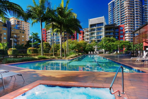 The Docks On Goodwin - QLD Tourism 0