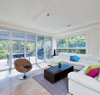 The Domain - QLD Tourism