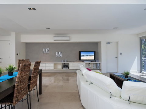 The Domain - QLD Tourism 3