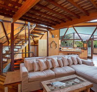 The Dome House - QLD Tourism