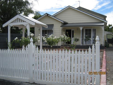The Don Healesville - QLD Tourism 1