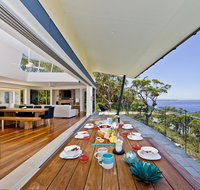 The Dream House - A Resort Home - QLD Tourism